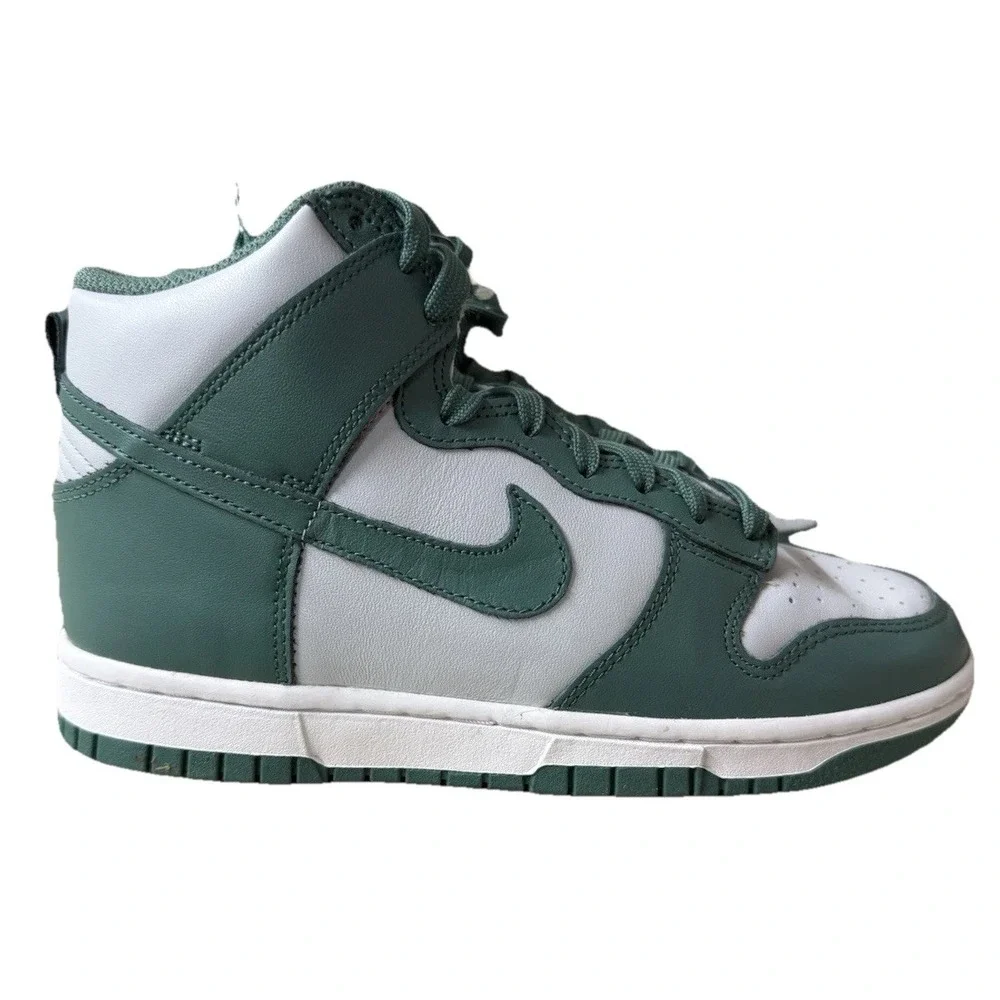 Nike Dunk High Bicoastal Green | DD1869-004 Women Size 7